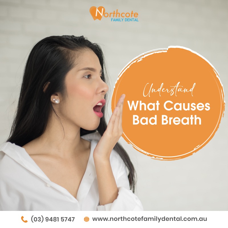 Northcote Family Dental